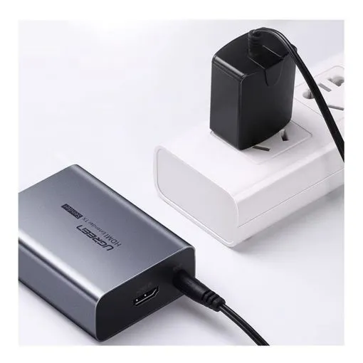 UGREEN HDMI Extender Full HD, 50 meter Via RJ45 - Image 5