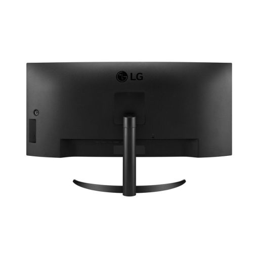 LG UltraWide Curved Monitor 34.14" 1440p HDR - Image 4