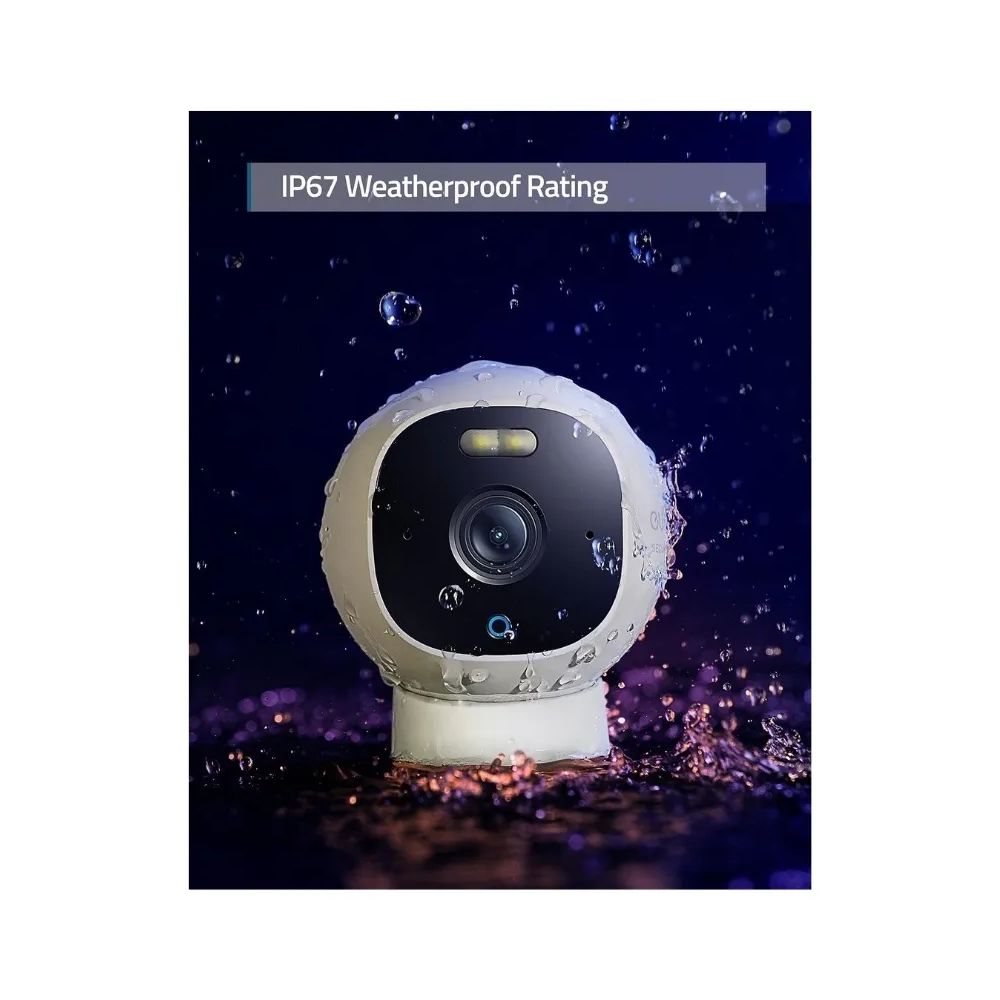 eufy Solo OutdoorCam C24 2K - Image 5