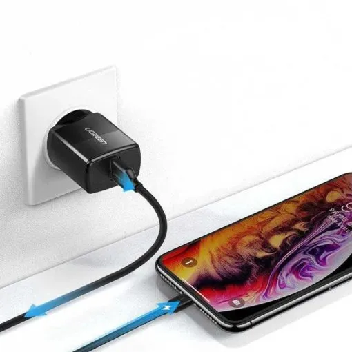 Ugreen 2.1A 10.5W USB-A Charger - Image 5
