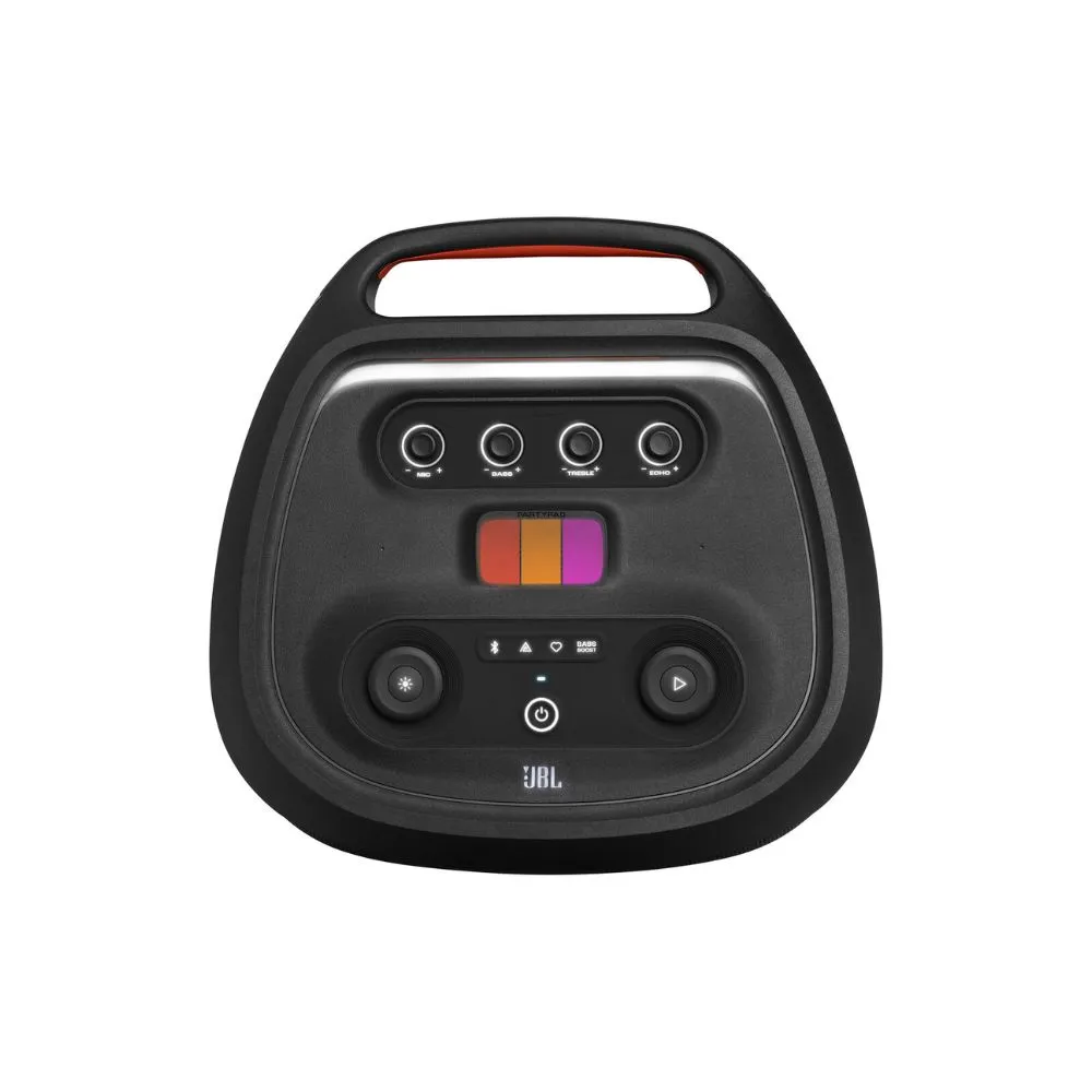 JBL PartyBox Ultimate 1100W Wireless Party Speaker - Image 6