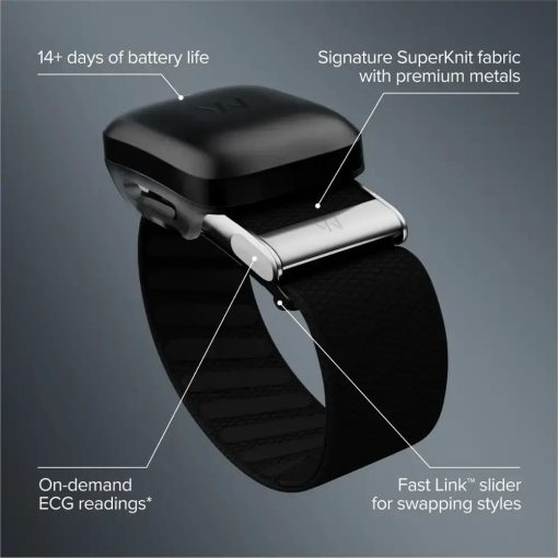WHOOP Life MG - Health and Fitness Tracker - Image 7