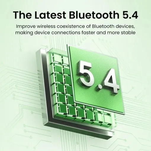 UGREEN HiTune P3 Wireless Earbuds - Image 7
