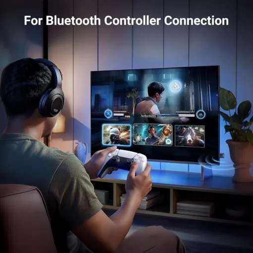 UGREEN USB Bluetooth Adapter for PC 5.3 - Image 8