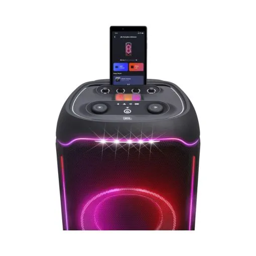 JBL PartyBox Ultimate 1100W Wireless Party Speaker - Image 8