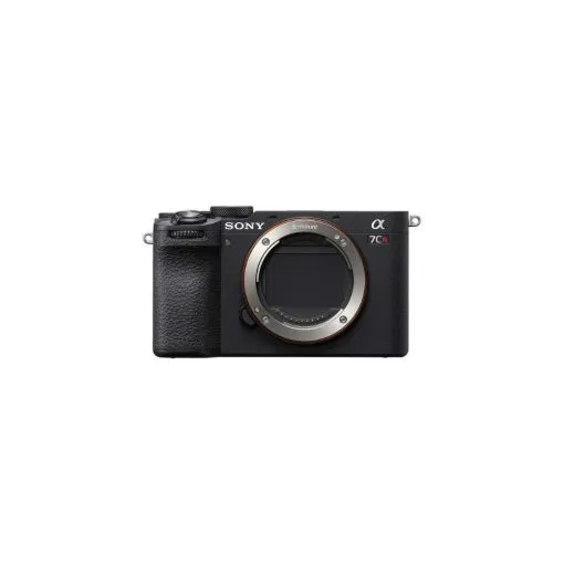 Alternative view of Sony a7CR Mirrorless Camera Used