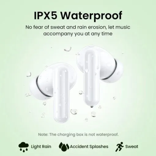 UGREEN HiTune P3 Wireless Earbuds - Image 9