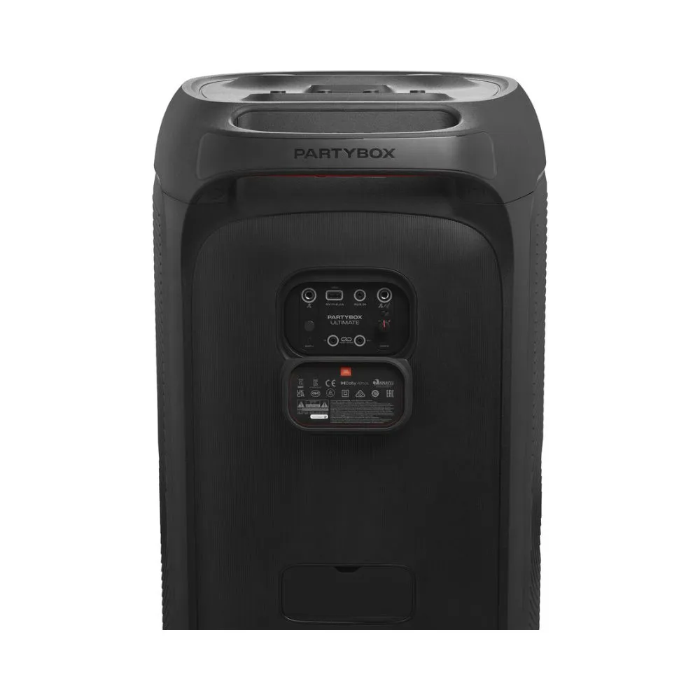 JBL PartyBox Ultimate 1100W Wireless Party Speaker - Image 9