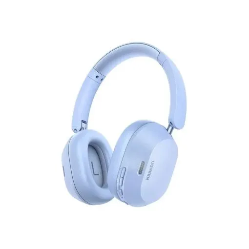 UGREEN HiTune MAX5C Hybrid Active Noise Cancelling Wireless Bluetooth Headphones - Image 3