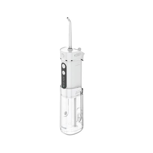 compact-rechargeable-water-flosser-with-5-working-modes-and-ipx7-rating