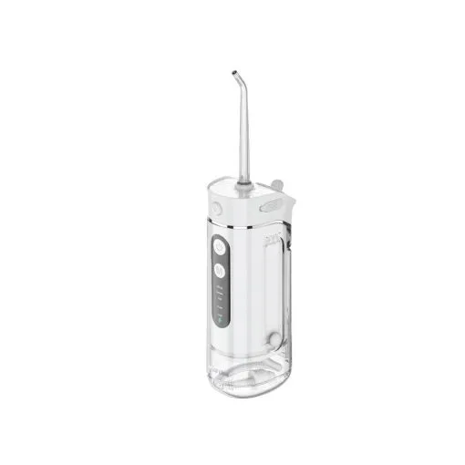 green-lion-portable-oral-irrigator-with-180ml-telescopic-water-tank