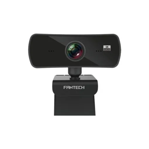 Fantech C30 LUMINOUS 2K Quad High Definition Webcam