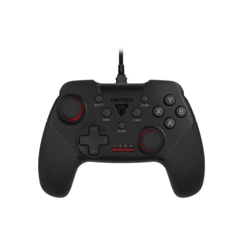 Fantech GP13 Shooter 2 Gamepad Wired For PC and PS3