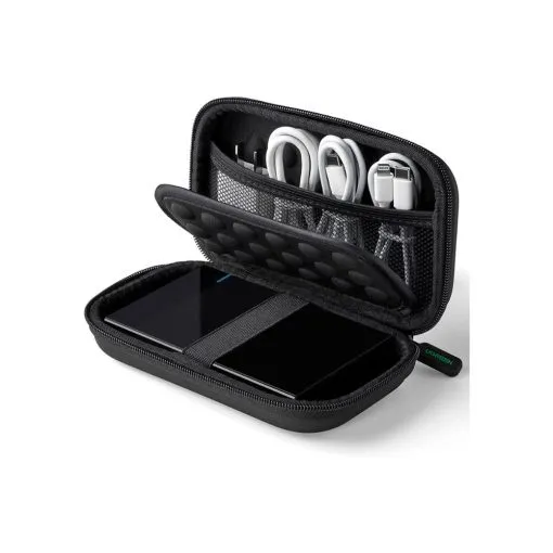 UGREEN External Hard Drive Case 2.5 Inch