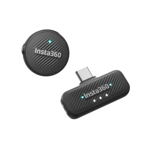 Insta360 Mic Air