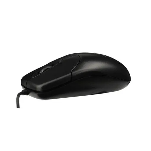 Micropack M-101 Comfy Lite USB Wired Mouse Durable Structure & Stable Performance