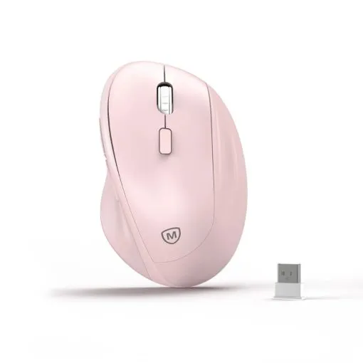 Micropack MP-V01W Wireless Mouse