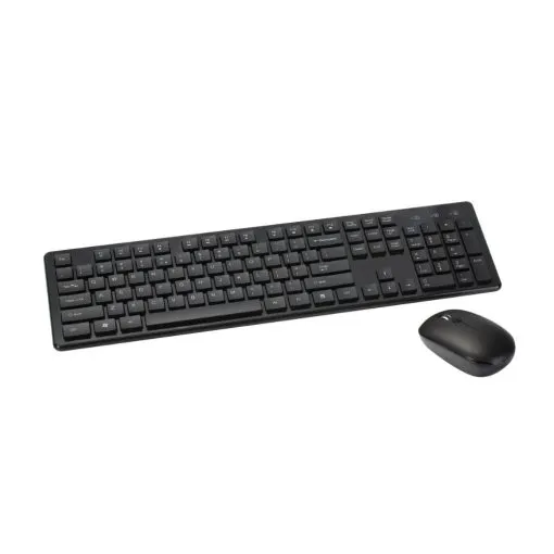 Micropack KM-236W Wireless Mouse and Keyboard Combo