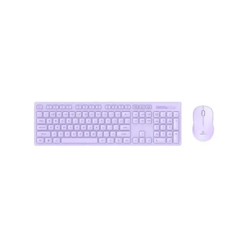 Micropack iFree Lite 2 KM-237W USB Wireless Mouse and Keyboard Combo