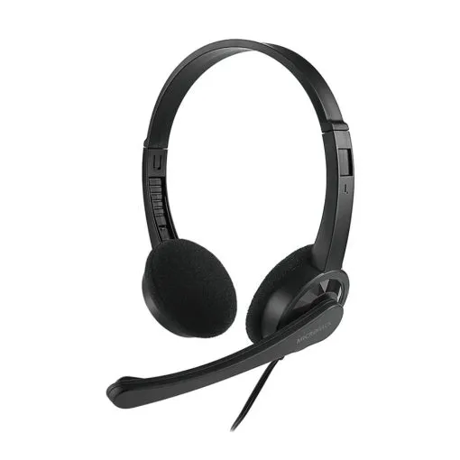 Micropack Stereo Sound Headset MHP-01