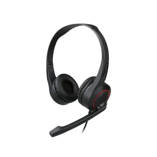 Micropack Wired Headset Stereo Sound MHP-02