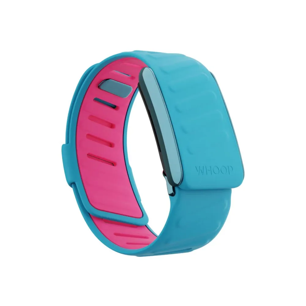 WHOOP SportFlex Silicone Band For Whoop 4.0 - Image 2