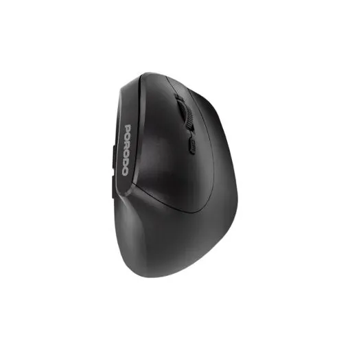 Porodo Vertical 4000 DPI Wireless Mouse