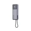 Xiaomi 165W Power Bank 10000mAh Integrated Cable