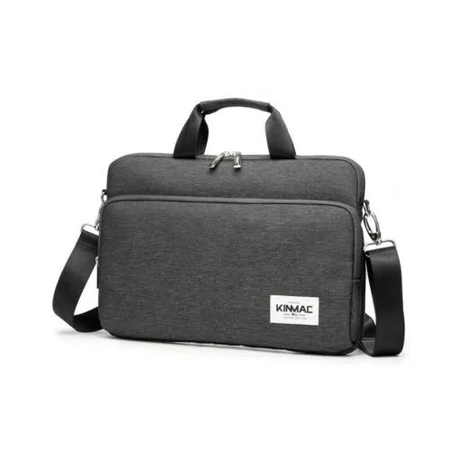 Kinmac Laptop Bag KMC416 Black