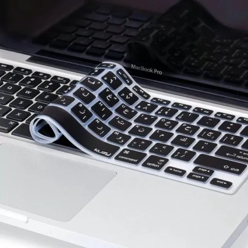 Keyboard Protector Premium Keyboard Film