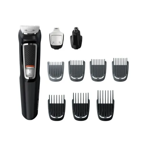 Philips Multigroom 3000 multipurpose trimmer MG3740/40