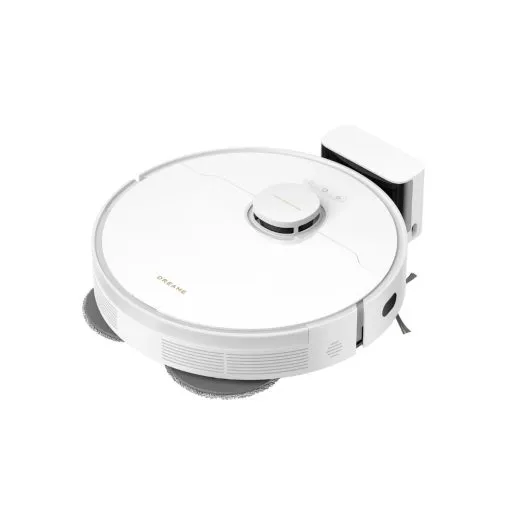 Alternative view of DREAME L10s Ultra Gen 2 Robot Vacuum and Mop