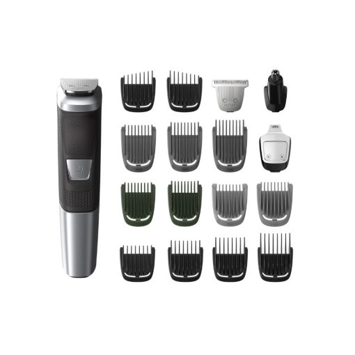 Philips Norelco Multigroom 5000 Face Head and Body MG5750/49