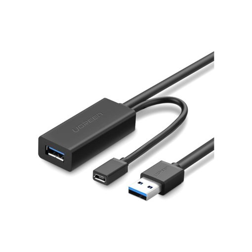 UGREEN Active USB Cable Extension Male to Female with built in Booster 3.0
