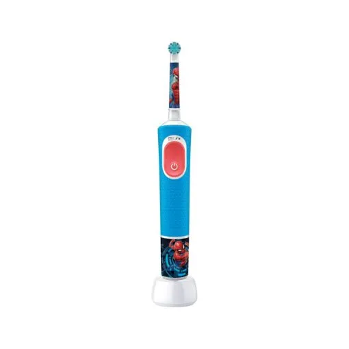 Oral-B Vitality Pro Kids Electric Toothbrush Spiderman
