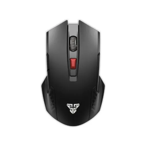 FANTECH WG10 GAREN 2.4GHz Wireless Gaming Mouse