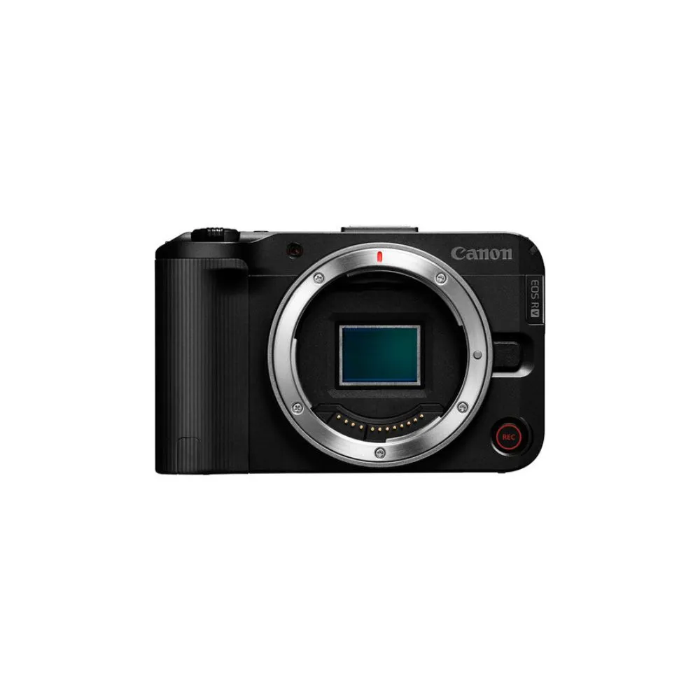Canon EOS R50 V Mirrorless Camera