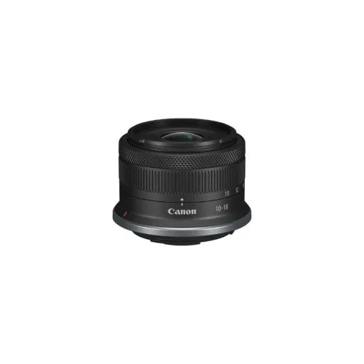 Canon EF-S 55-250mm f/4-5.6 IS STM | DSLR Zone