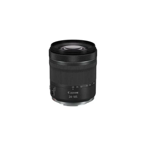 Canon RF 24-105mm f/4-7.1 IS STM Lens