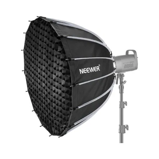 NEEWER 85cm Parabolic Softbox
