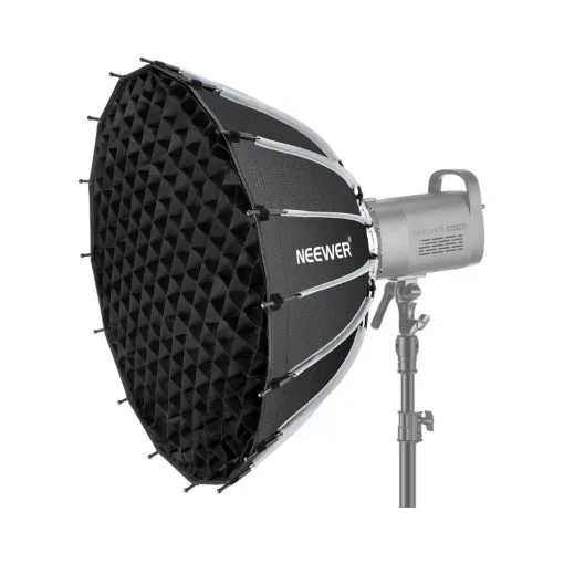 NEEWER 65cm Parabolic Softbox
