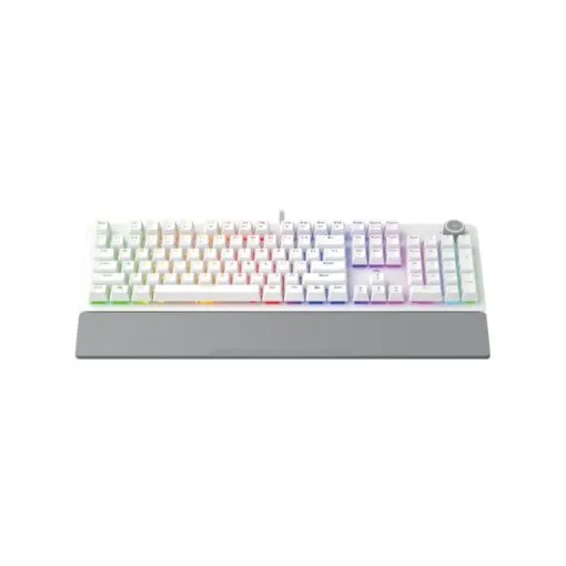 Fantech MK853 MAXPOWER RGB Mechanical Gaming Keyboard