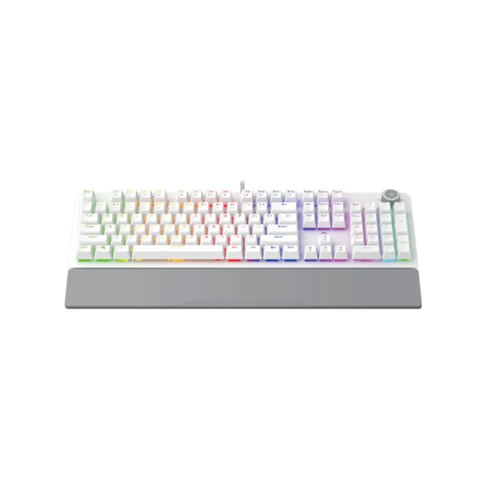 Fantech MK853 MAXPOWER RGB Mechanical Gaming Keyboard
