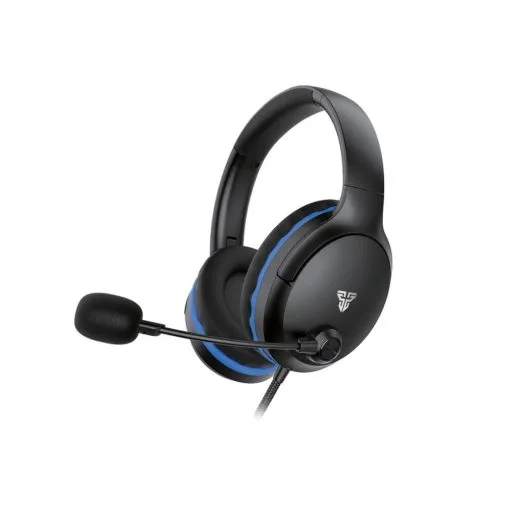 Fantech MH89 VALOR Premium Gaming & Audio Headset