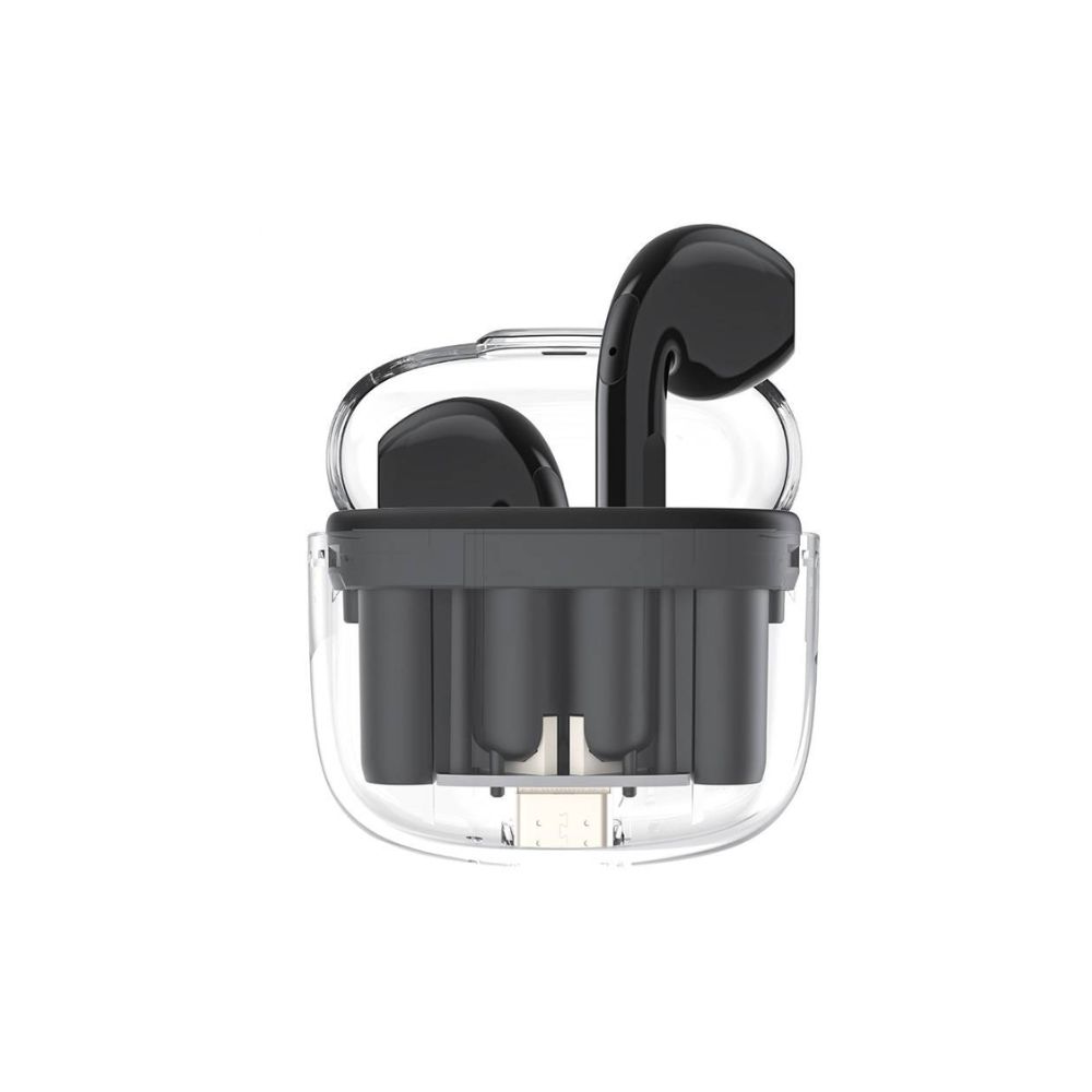 Fantech TWS Earbuds Wave TW10