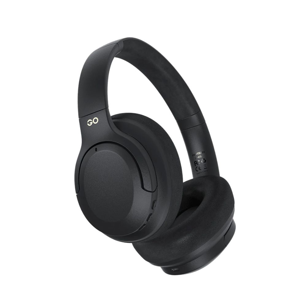 Fantech WH05A GO VIBE: Bluetooth (ANC) Wireless Headset