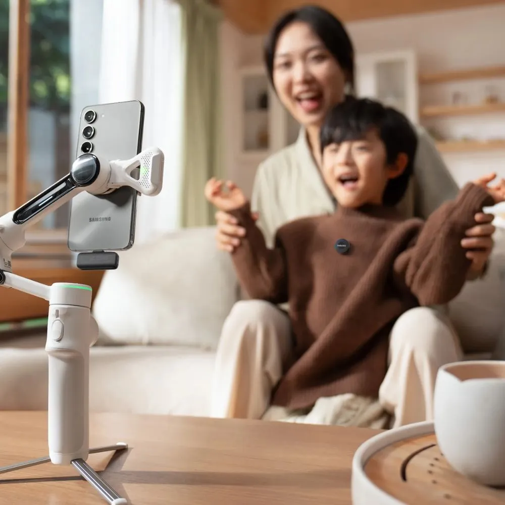 Insta360 Mic Air - Image 10