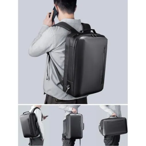 Kingsons Multifunctional Backpack KS3223W - Image 10