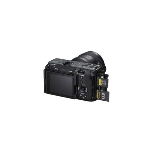 Sony FX3A Full-Frame Cinema Camera - Image 3