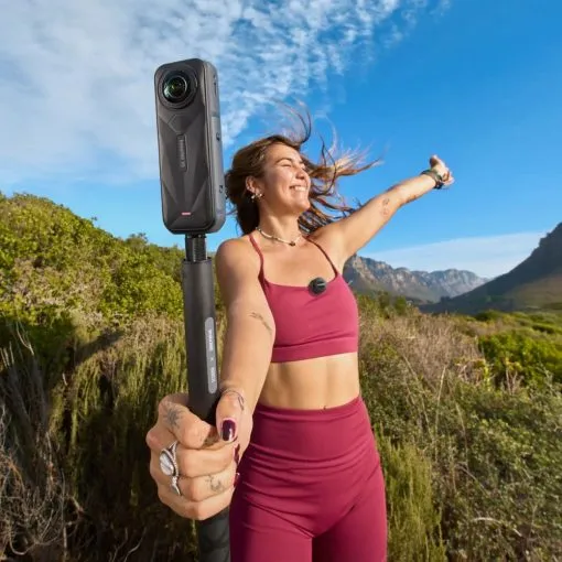 Insta360 Mic Air - Image 11